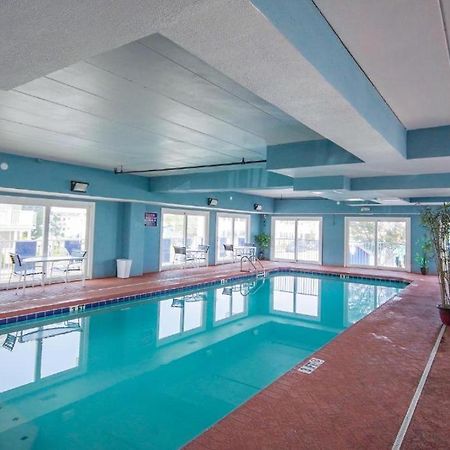 Simple Life Motel Ocean City Exterior foto