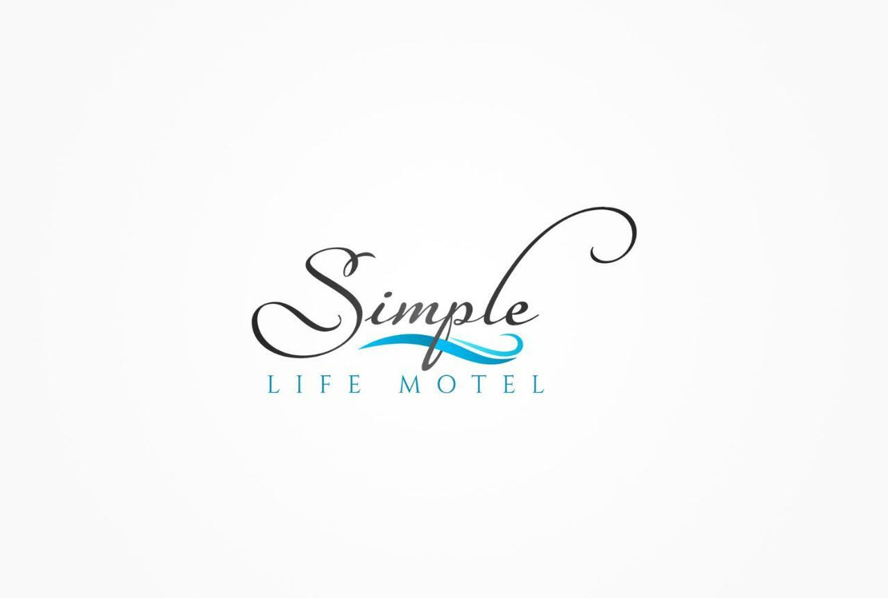 Simple Life Motel Ocean City Exterior foto